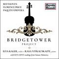 Bridgetower Project – CD (Pre-Order)