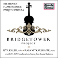 Bridgetower Project – CD (Pre-Order)