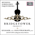 Bridgetower Project – Digital Album (Pre-Order)